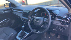 Skoda Fabia 1.0 TSI 116 SE L 5dr DSG Petrol Hatchback